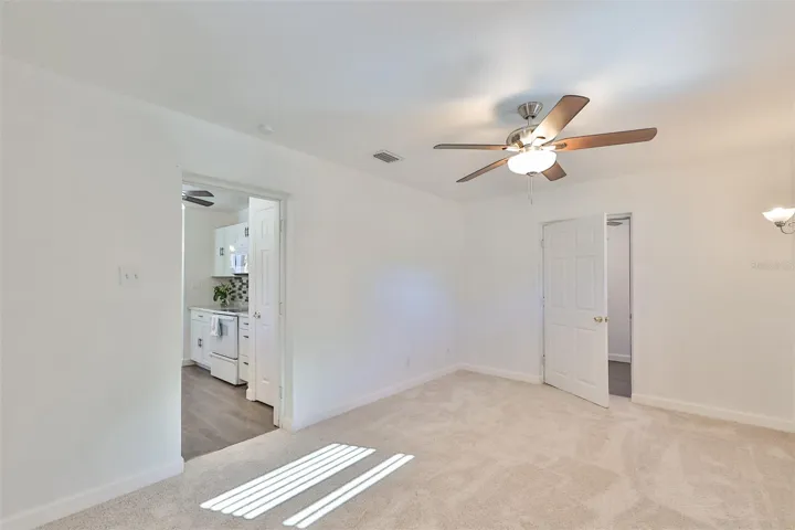Multi Flex Room