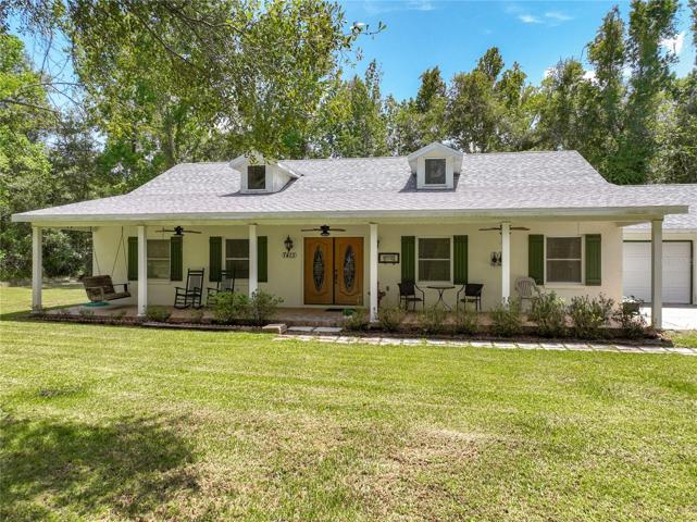 7413 Ray Browning RoadBrooksville FL 34601