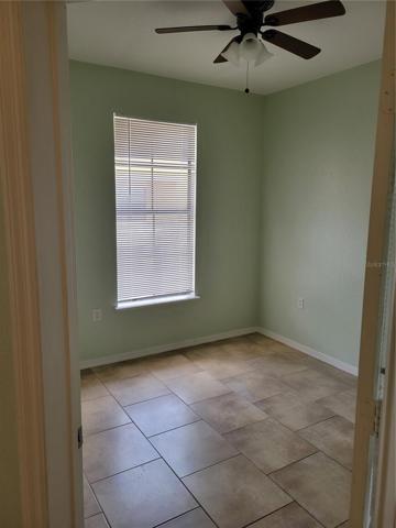 Studio or Office Room