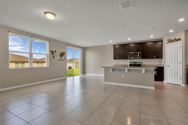 OPEN CONCEPT!