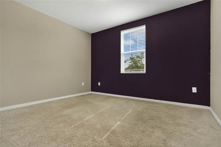 THIRD BEDROOM.