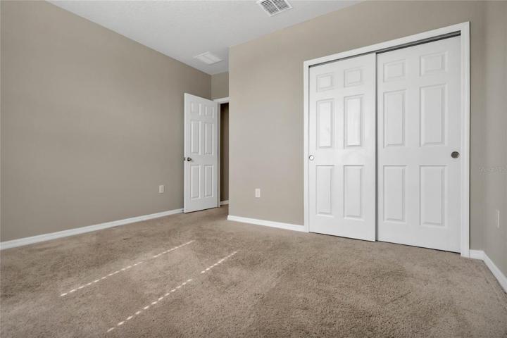 THIRD BEDROOM.