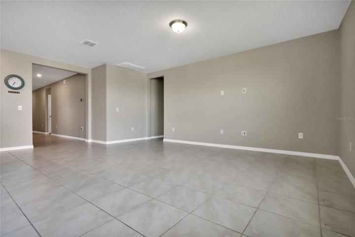 LIVING ROOM.