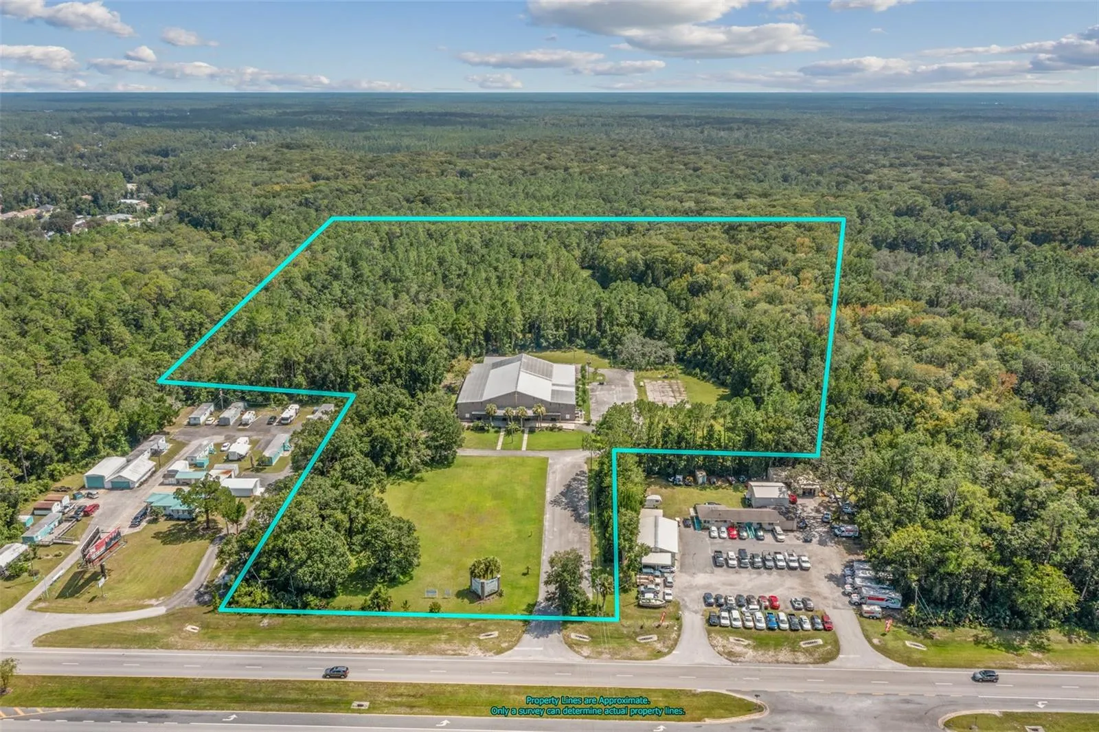 Bunnell, Florida 32110, 0 , 0 ,0,Commercial Sale,For Sale,MOODY,0,FC294187