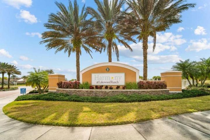 Harmony at Lakewood Ranch