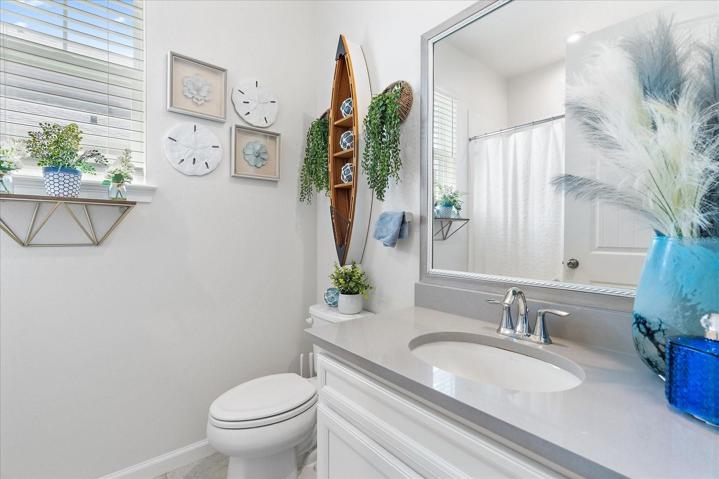 Guest Bath