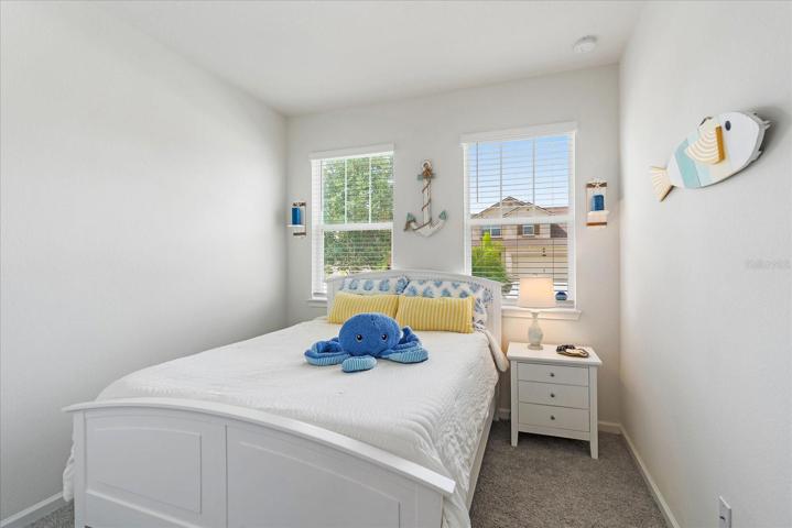 Guest Bedroom