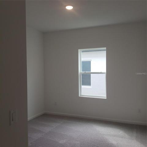 downstairs bedroom