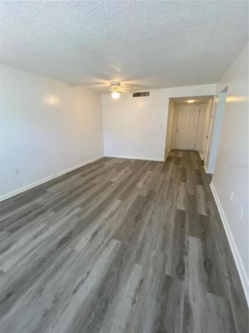 Living/Dining Area