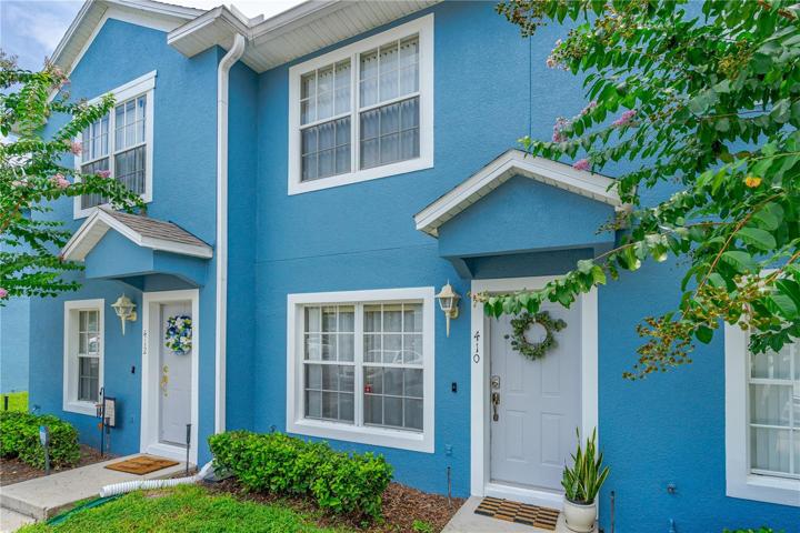 The Gorgeous 410 Wilton Circle