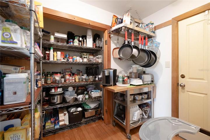 Pantry