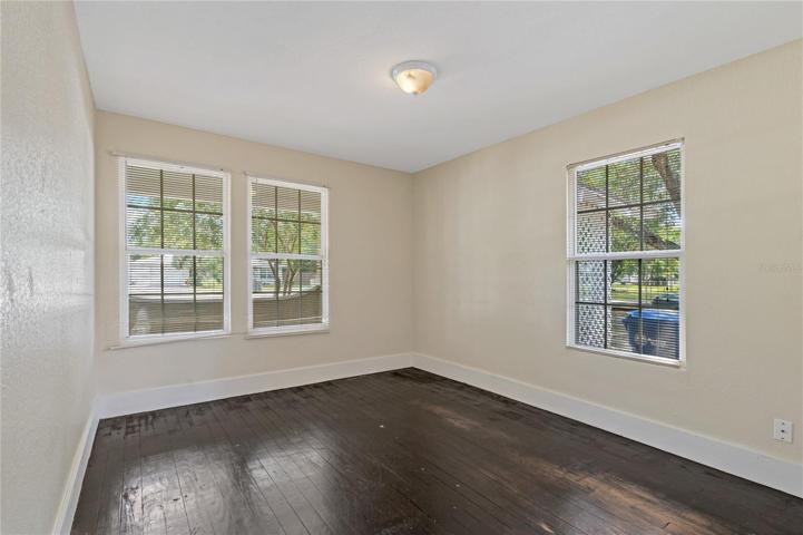 2nd Bedroom