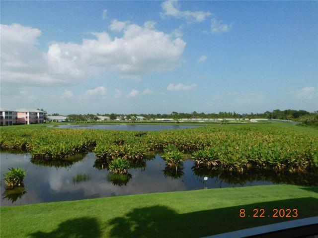 2nd floor waterfront view