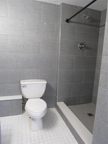 Studio Apartment/In-Law suite. Bathroom.