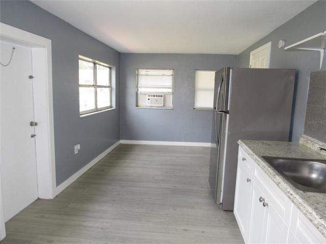 Studio Apartment/In-Law suite.