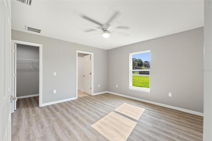 Master Suite