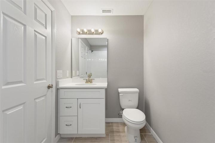 Master En Suite