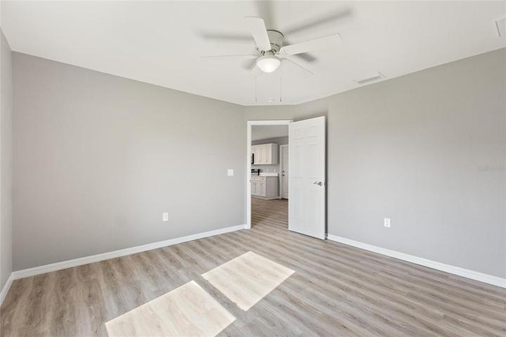Master Suite