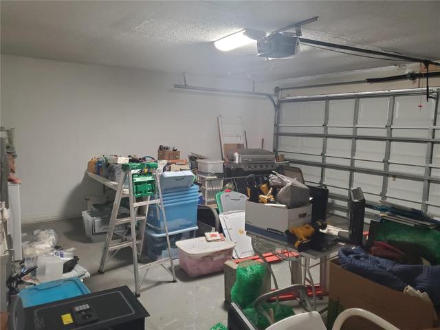 2 Car Garage