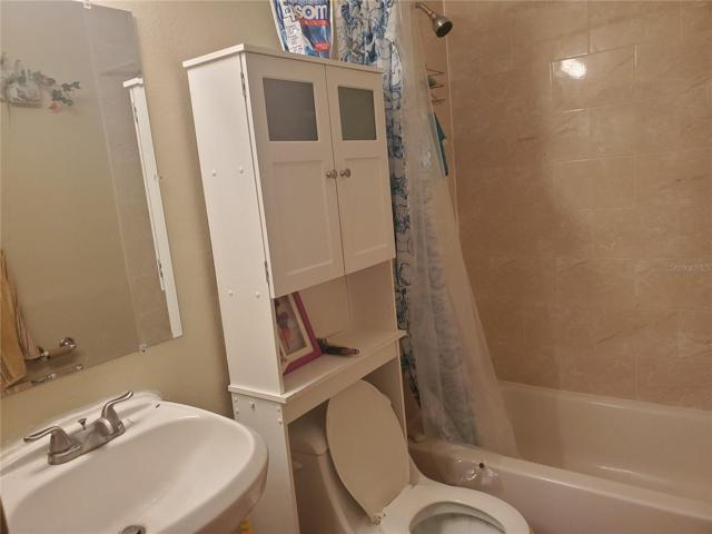 Bathroom 2