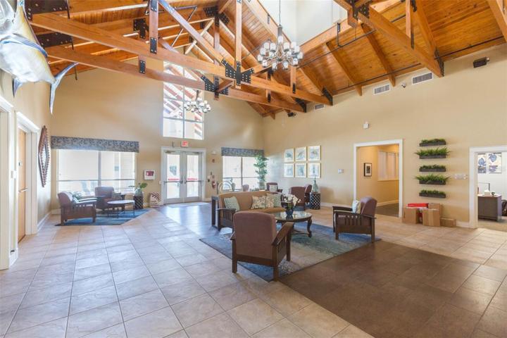 TBGCC clubhouse