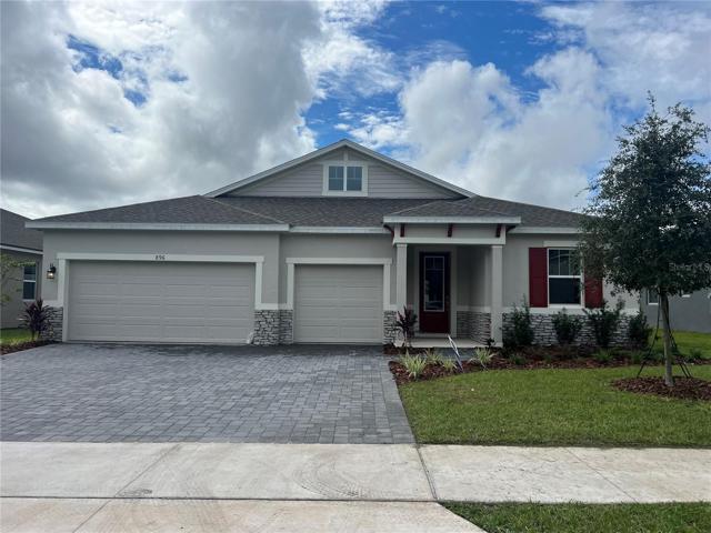 *Front Exterior*