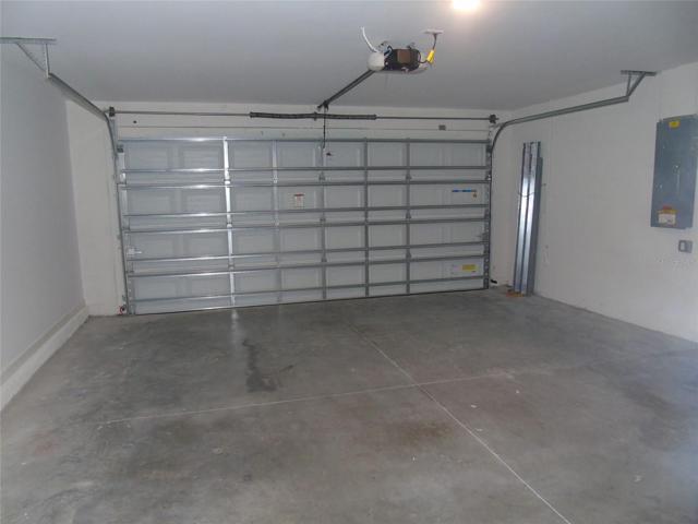 2 Car Garage