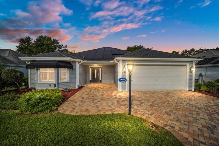 222 Carrera Drive