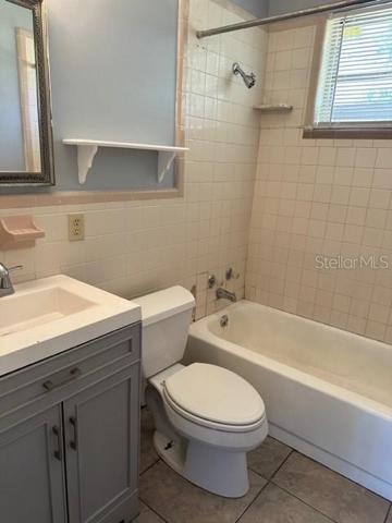 full bath
