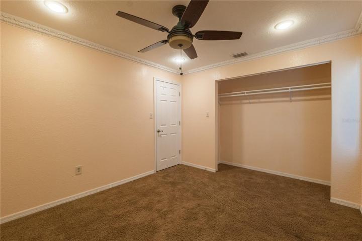 Bed room 2