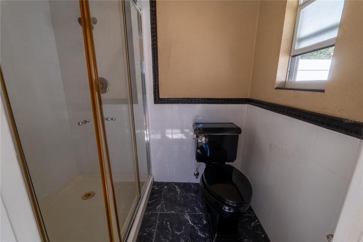 Pool House bath room