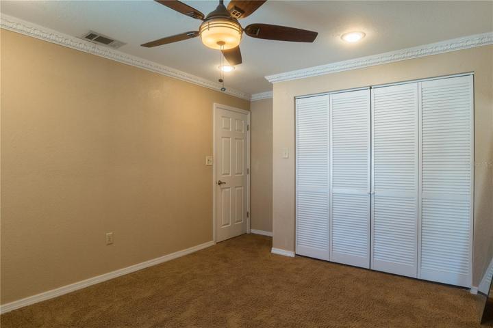 Bed room 1