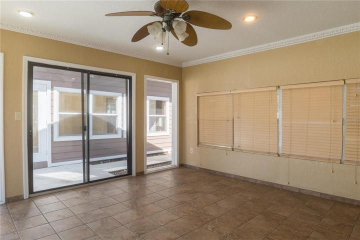 Florida Room
