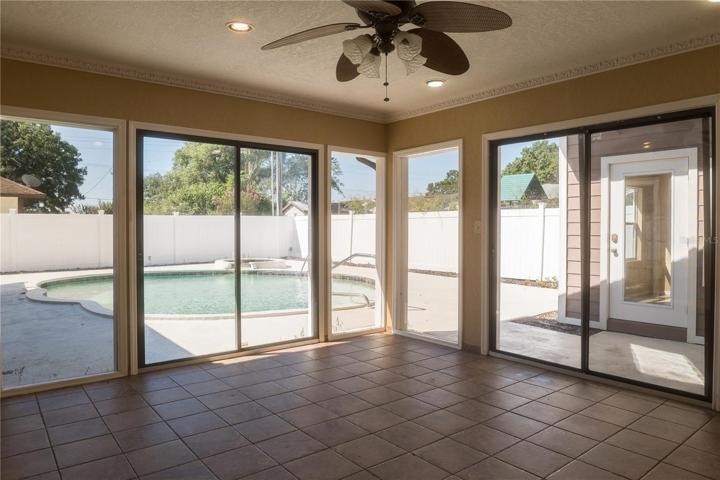 Florida Room