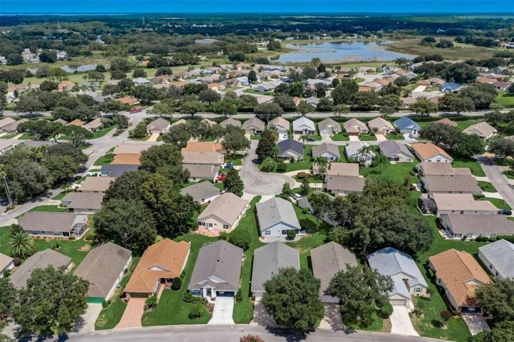 Aerial View 4