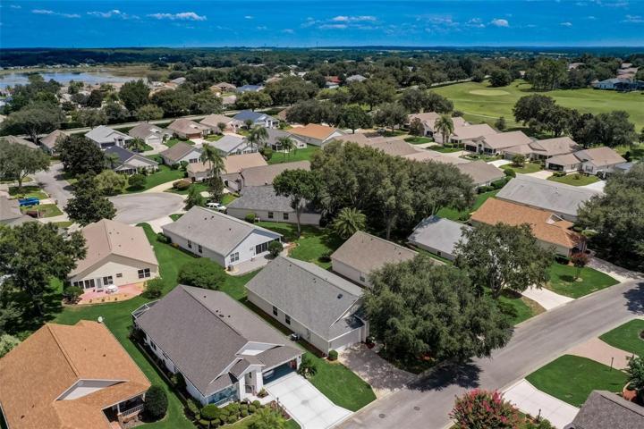Long Range View of Community View 3