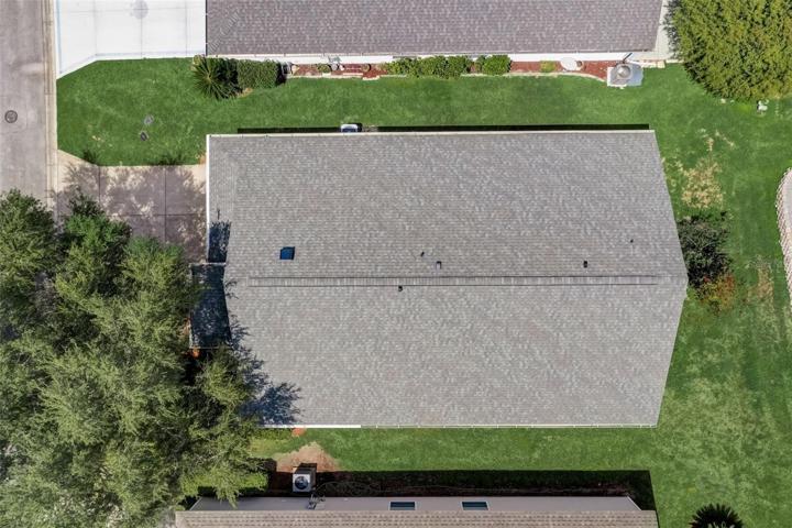 Aerial View 7 - Roof