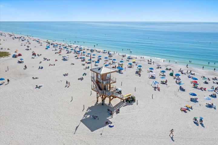Manatee Beach