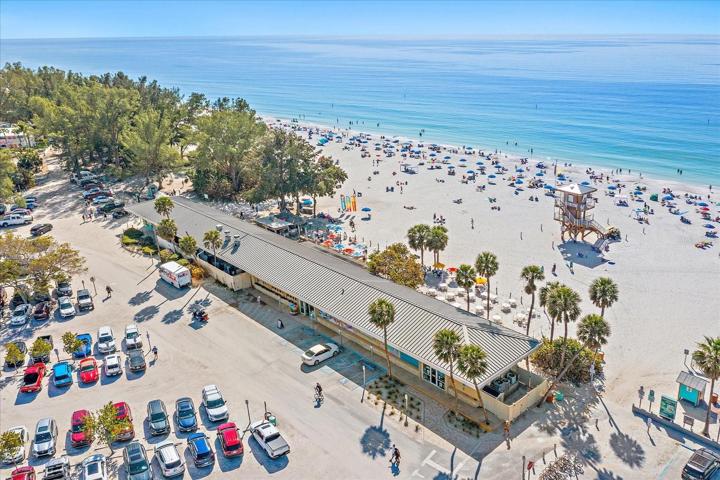 Manatee Beach