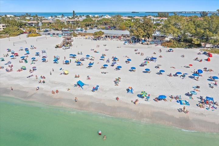 Manatee Beach