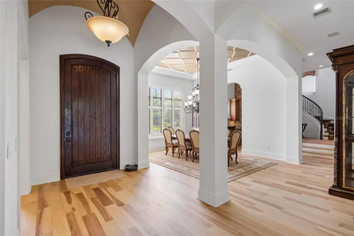 Foyer
