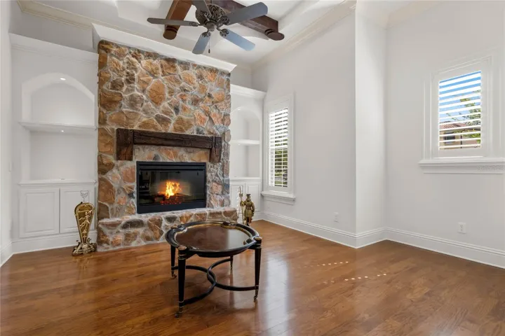 Parlor/Living Room/Home Office