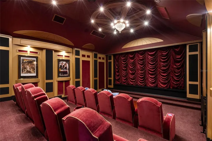 Theater