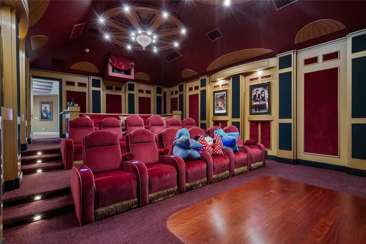 Theater