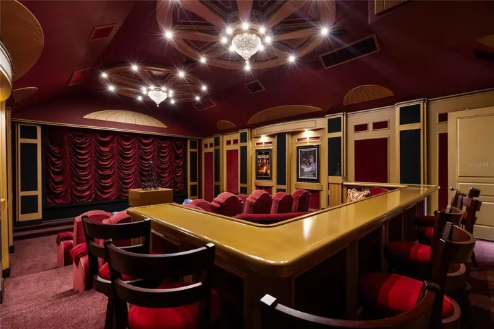 Theater