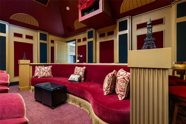 Theater