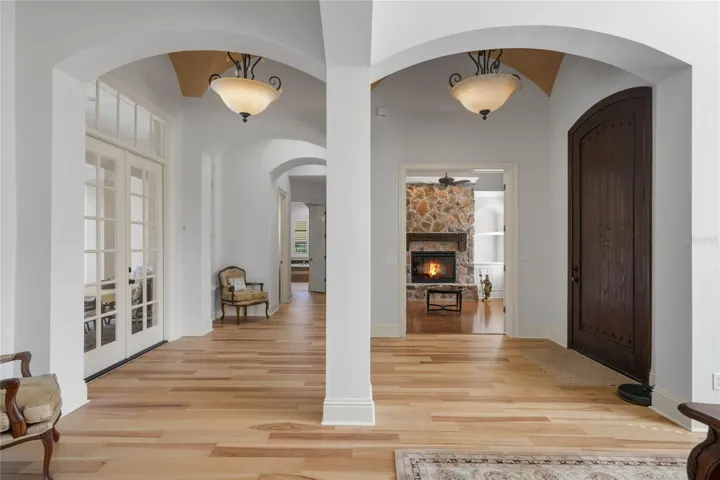 Foyer