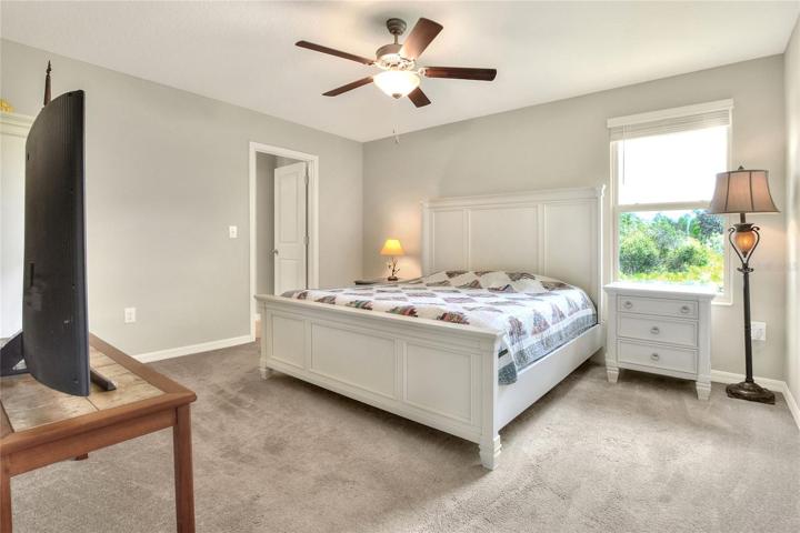 Owner's Suite