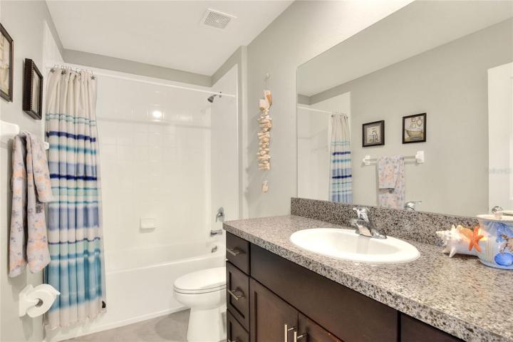 2nd Bathroom
