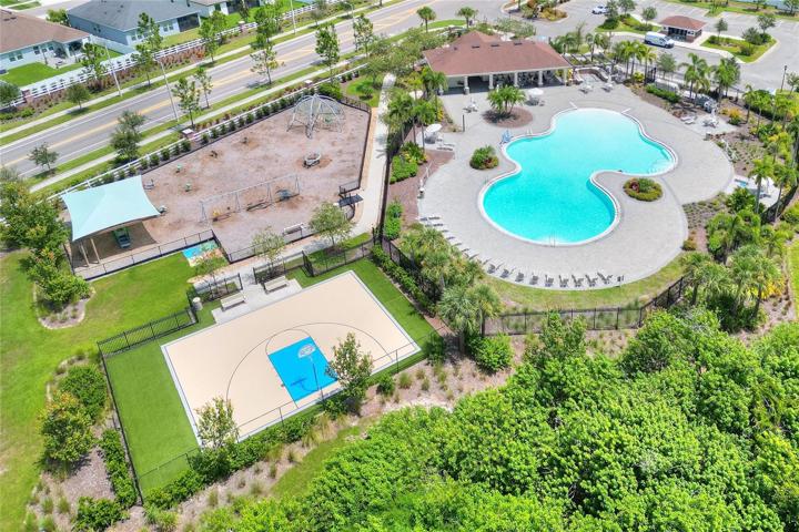 Amenities